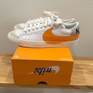Nike Blazers Low 77 Jumbo